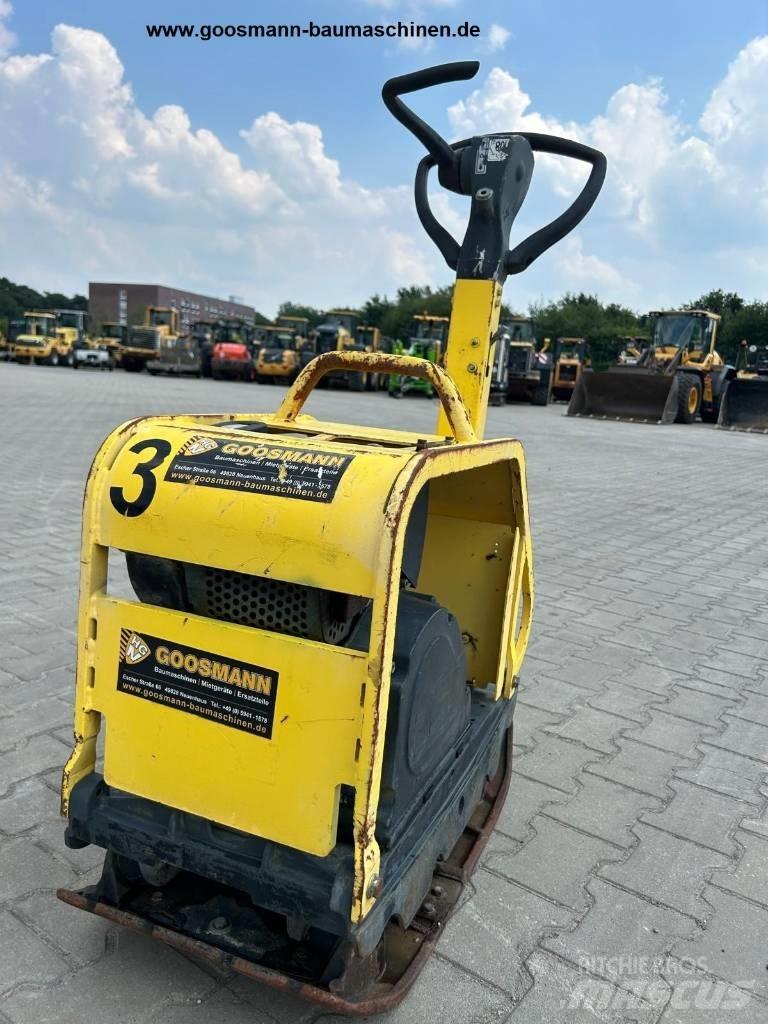 Bomag BPR 35/42 D Vibratoriai