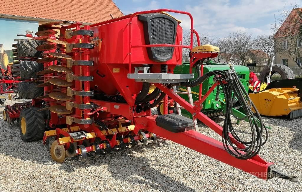 Väderstad Spirit600S Sėjimo technika