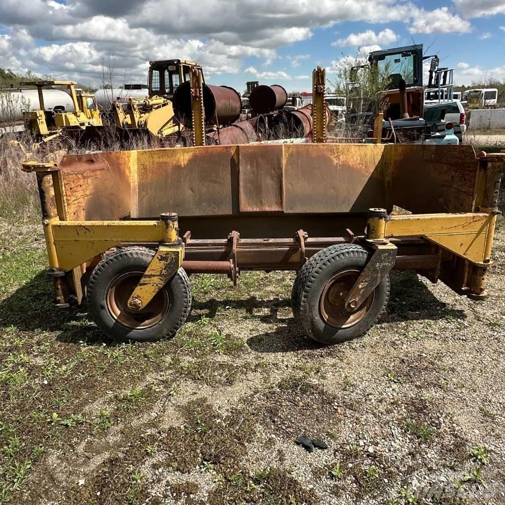  Rivinius R600C Priedai