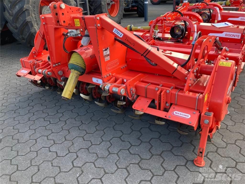 Maschio G 275 Kita kultivavimo technika ir priedai