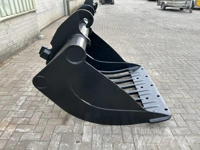  Puinbak CW 30 Atrinkimo kaušai