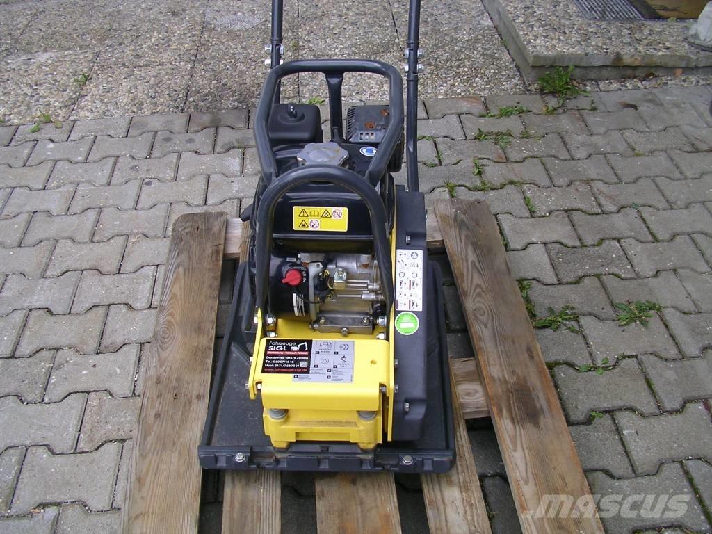 Bomag BVP 18/45 Vibratoriai