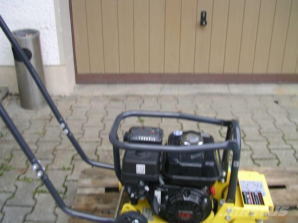 Bomag BVP 18/45 Vibratoriai