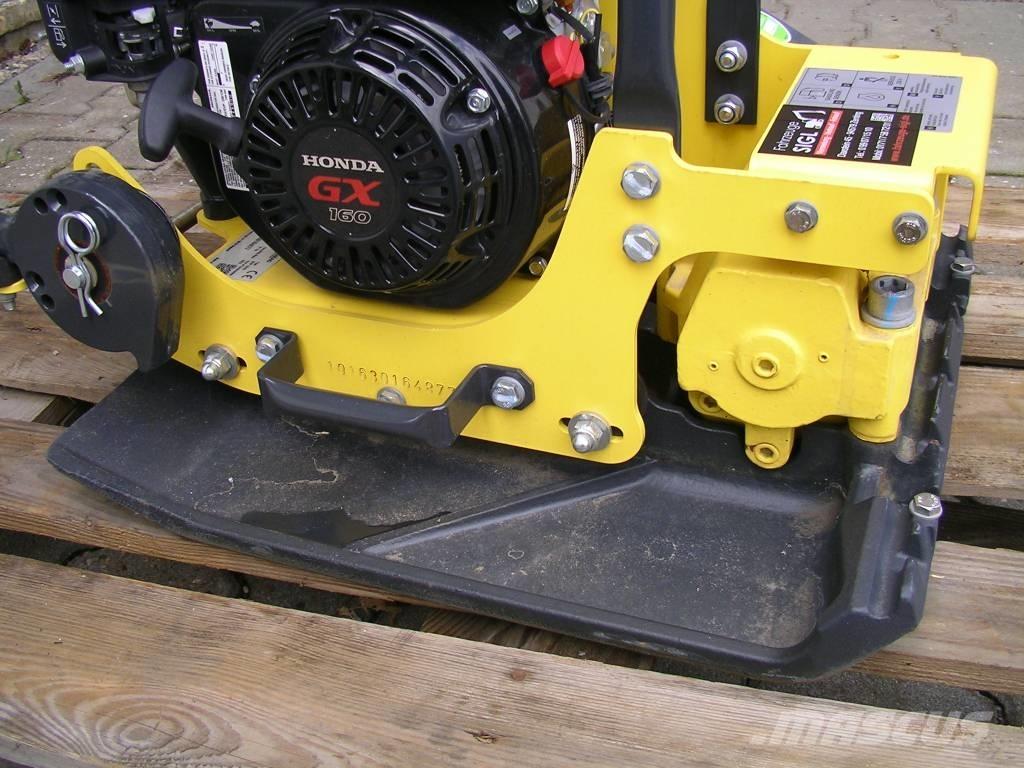 Bomag BVP 18/45 Vibratoriai