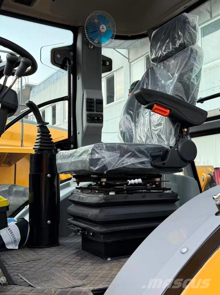 CAT 420 F2 Ekskavatoriniai krautuvai