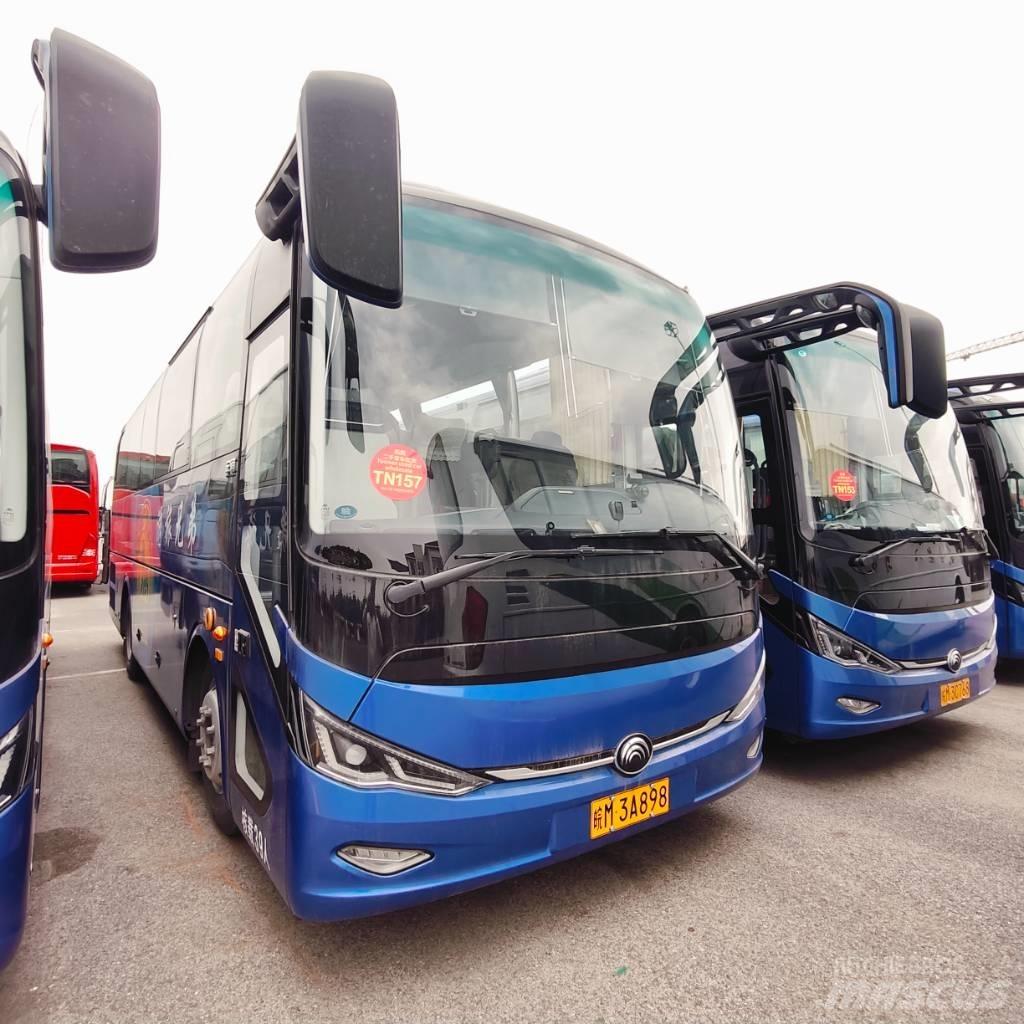 Yutong ZK6907H6Y Keleiviniai autobusai