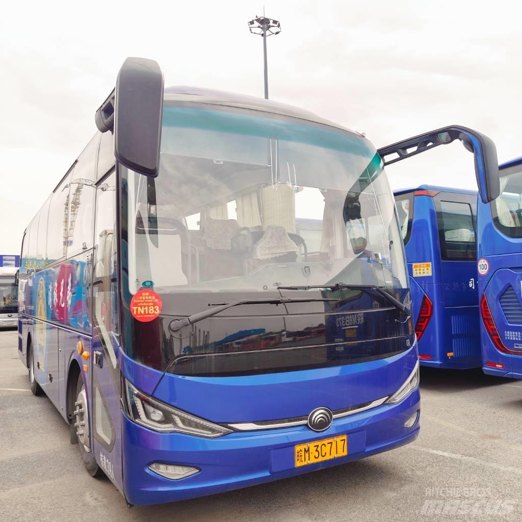 Yutong ZK6907H6Y Keleiviniai autobusai