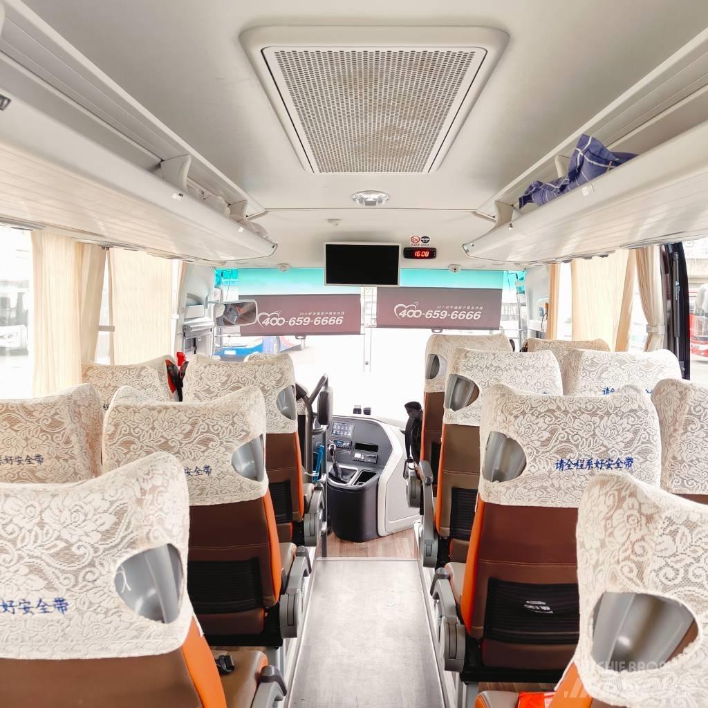 Yutong ZK6907H6Y Keleiviniai autobusai