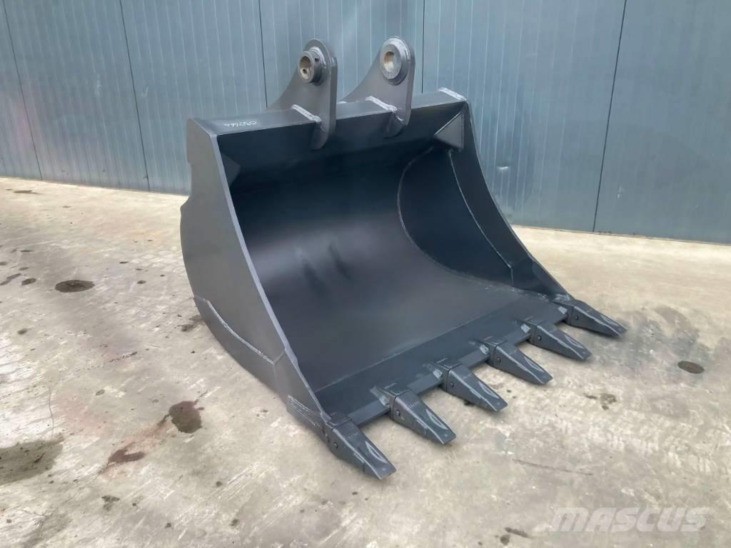 Doosan DX180 Kaušai