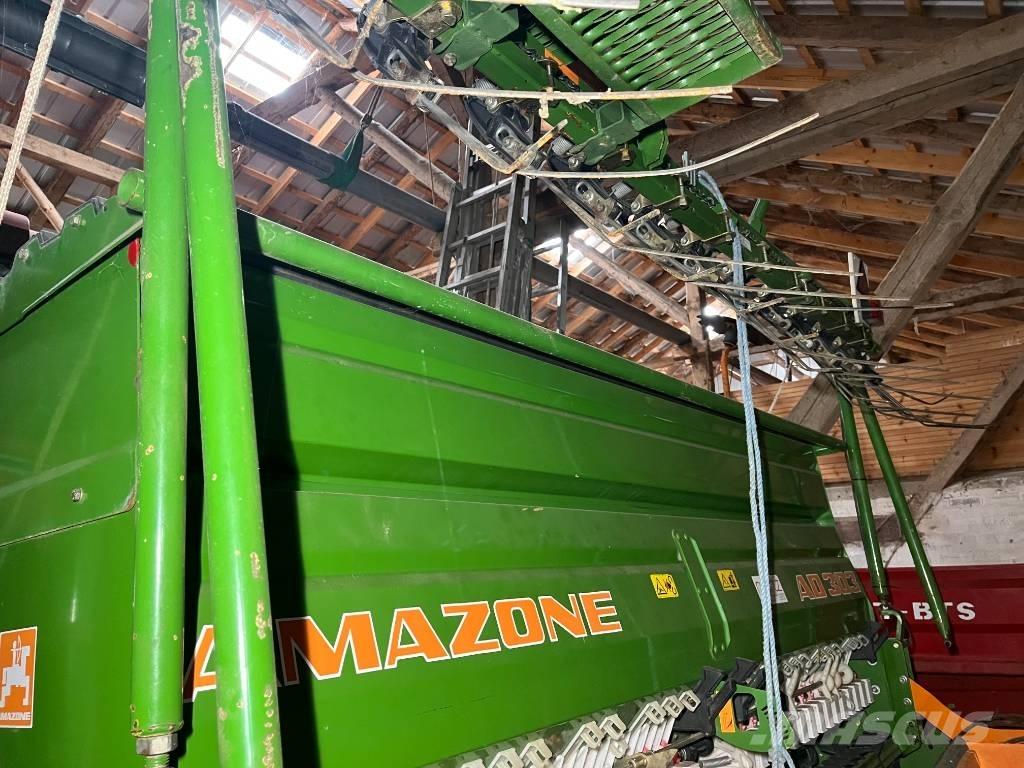 Amazone AD 303 Super Sėjamieji kombainai