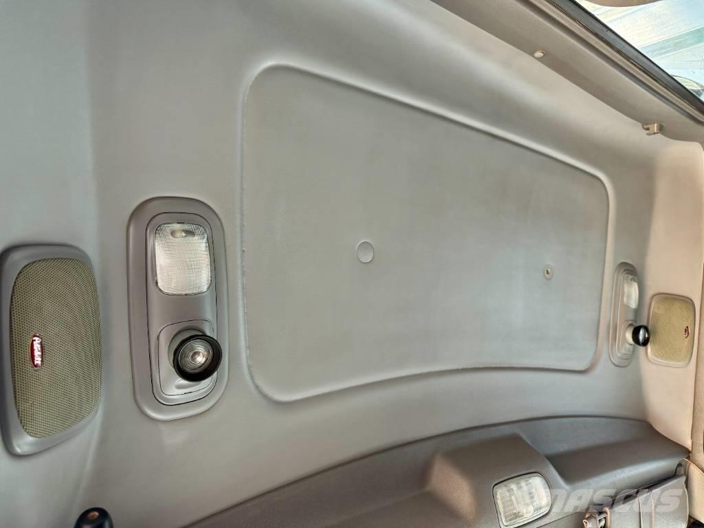 Peterbilt 379 X Naudoti vilkikai