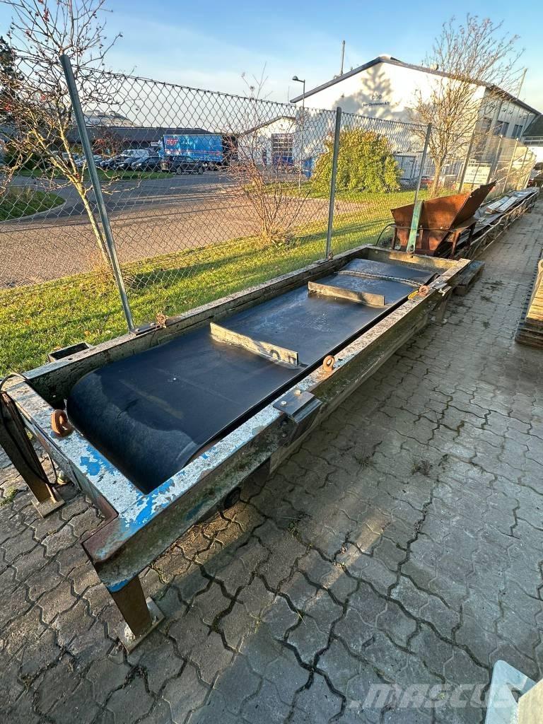  Magnetbånd 400 V Trupintuvai