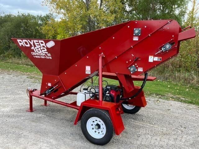 Royer 182 Sietai