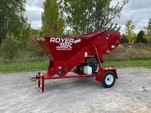 Royer 182 Sietai