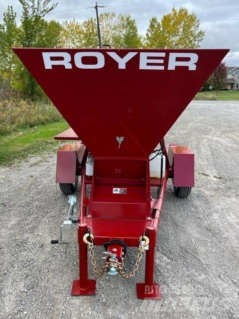 Royer 182 Sietai