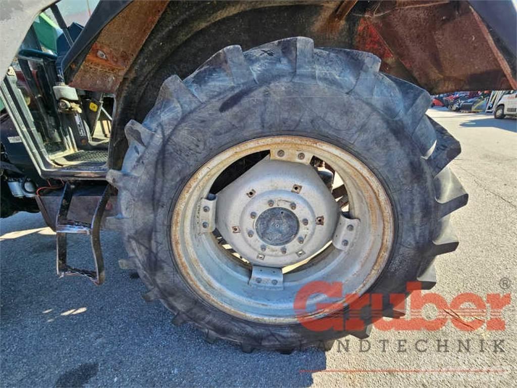Case IH 844 XL Traktoriai