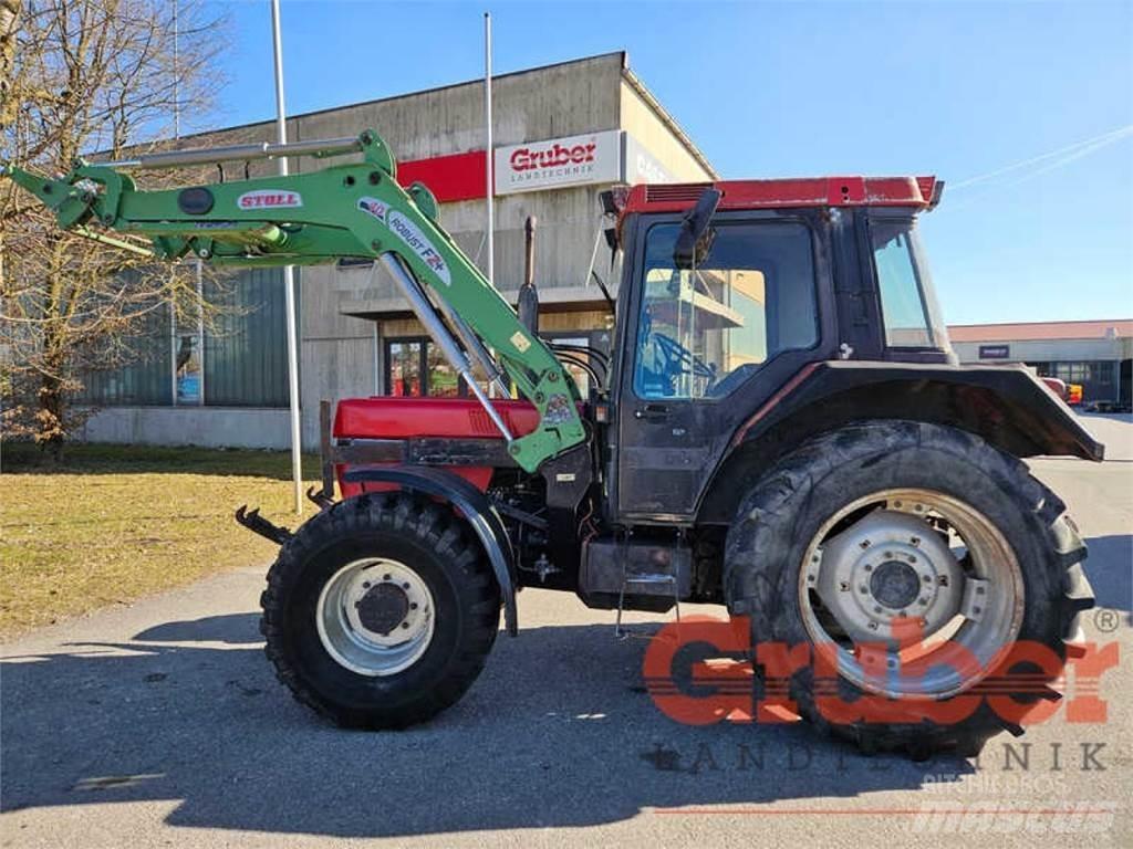 Case IH 844 XL Traktoriai