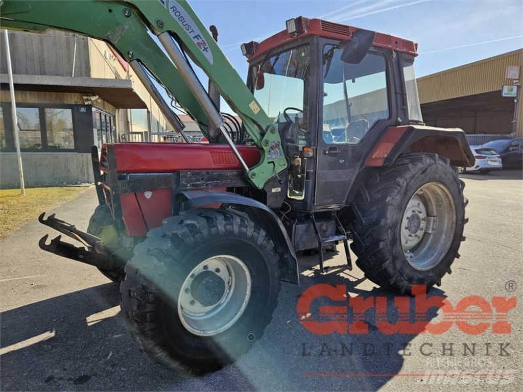 Case IH 844 XL Traktoriai
