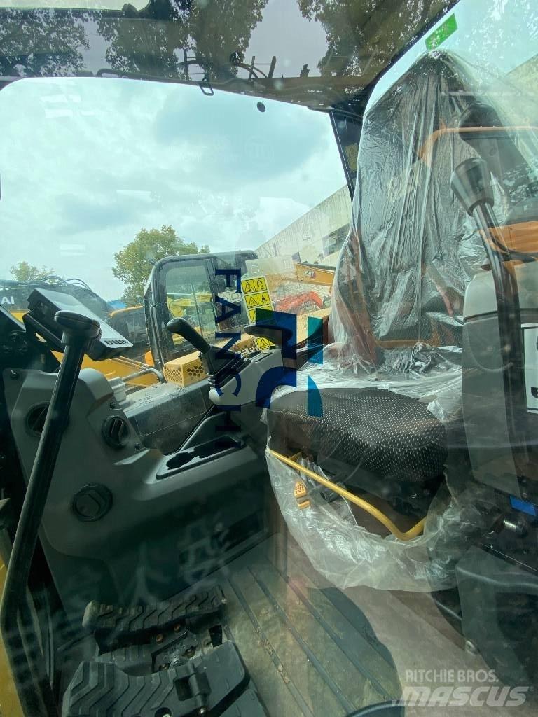 CAT CAT306 Mini ekskavatoriai < 7 t