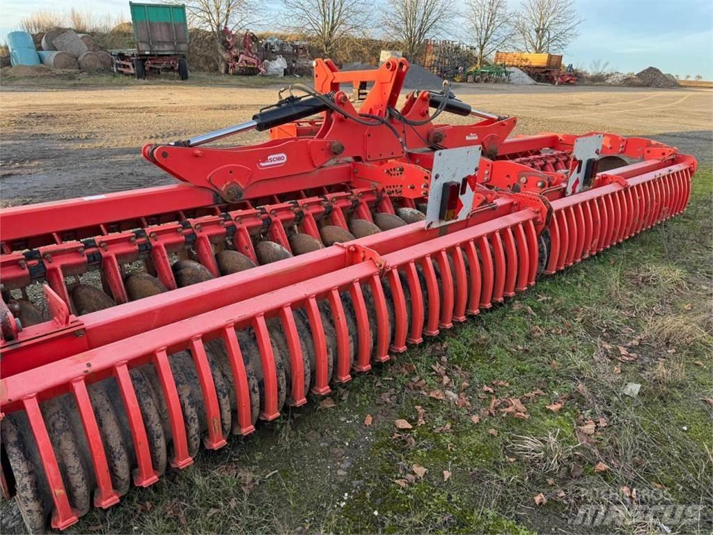 Maschio KSE 600 Diskinės akėčios