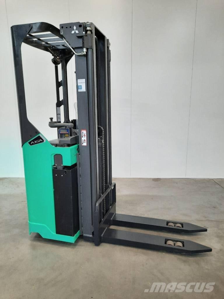 Mitsubishi SBR16N2 Savaeigiai rietuvai