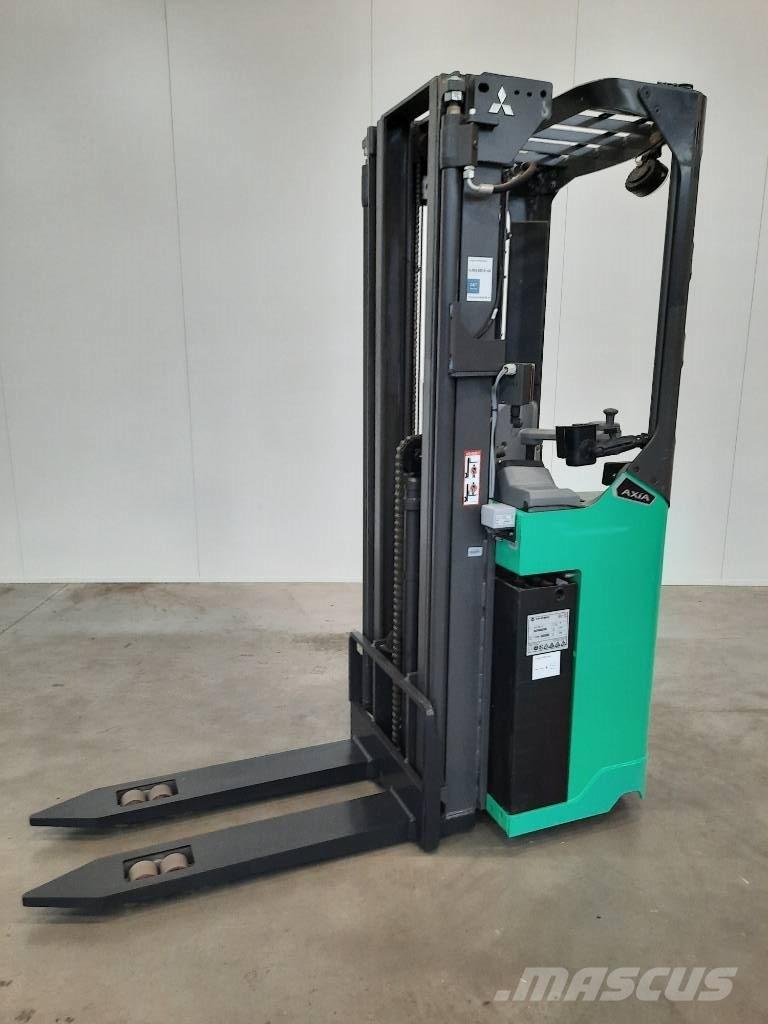Mitsubishi SBR16N2 Savaeigiai rietuvai
