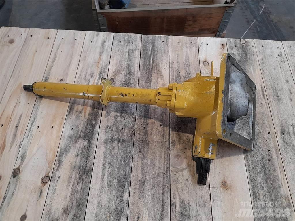 Ford 4500 Kiti naudoti traktorių priedai