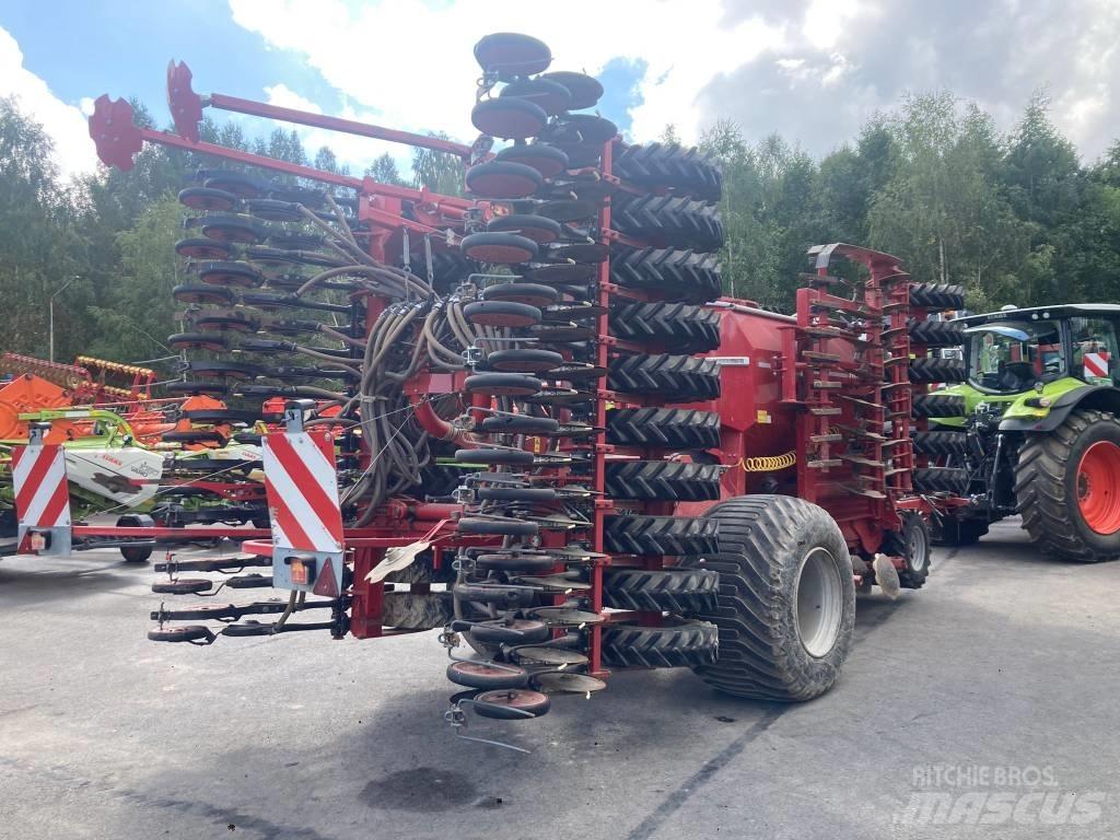 Horsch Pronto 6 AS Sėjimo technika