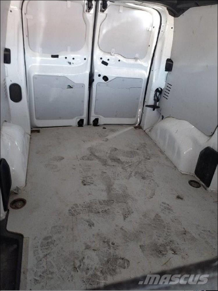 Citroën Jumpy 3 Krovininiai furgonai