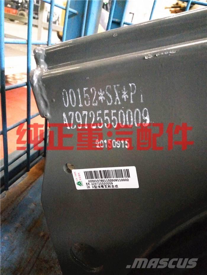  zhognqi AZ9725550009 Varikliai