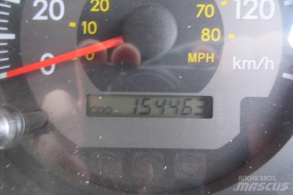 Hino 700 Savivarčių priekabų vilkikai