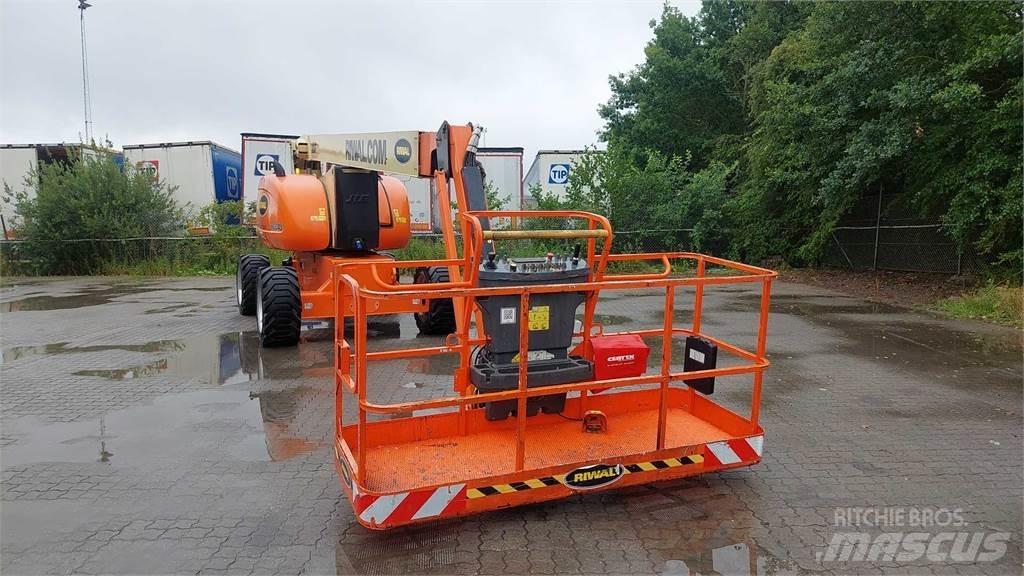 JLG 800AJ Alkūniniai keltuvai