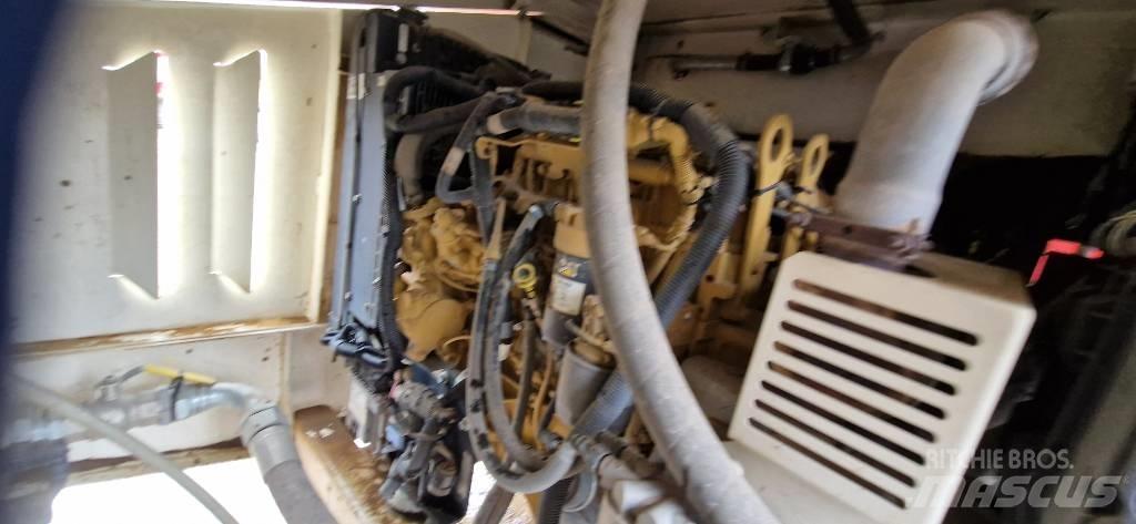 Sandvik QE 241 Sietai