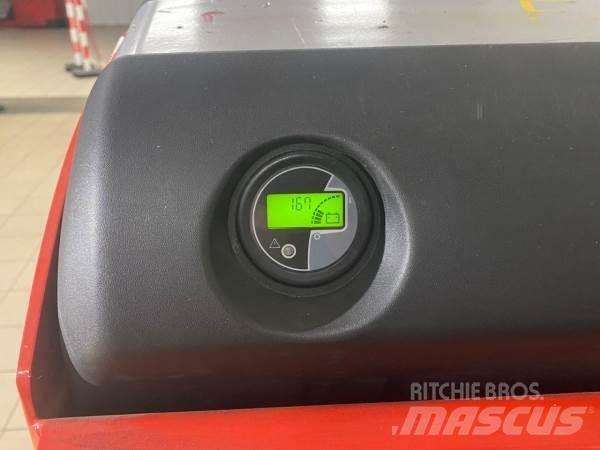 Manitou TI30 RH SP Savaeigiai rietuvai
