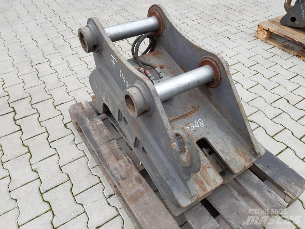  Overige Volvo EC210 Kaušai