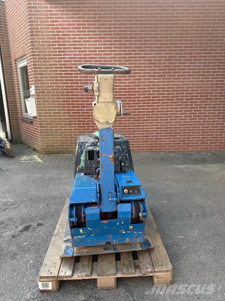 Ammann AVH 6020 Vibratoriai