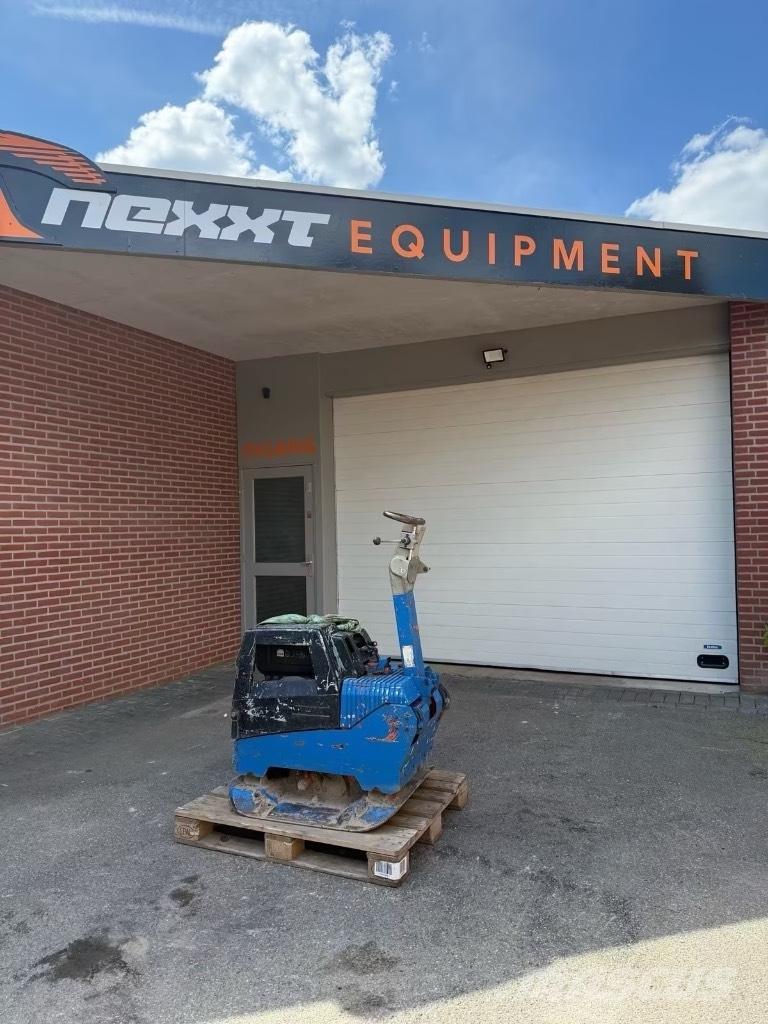 Ammann AVH 6020 Vibratoriai