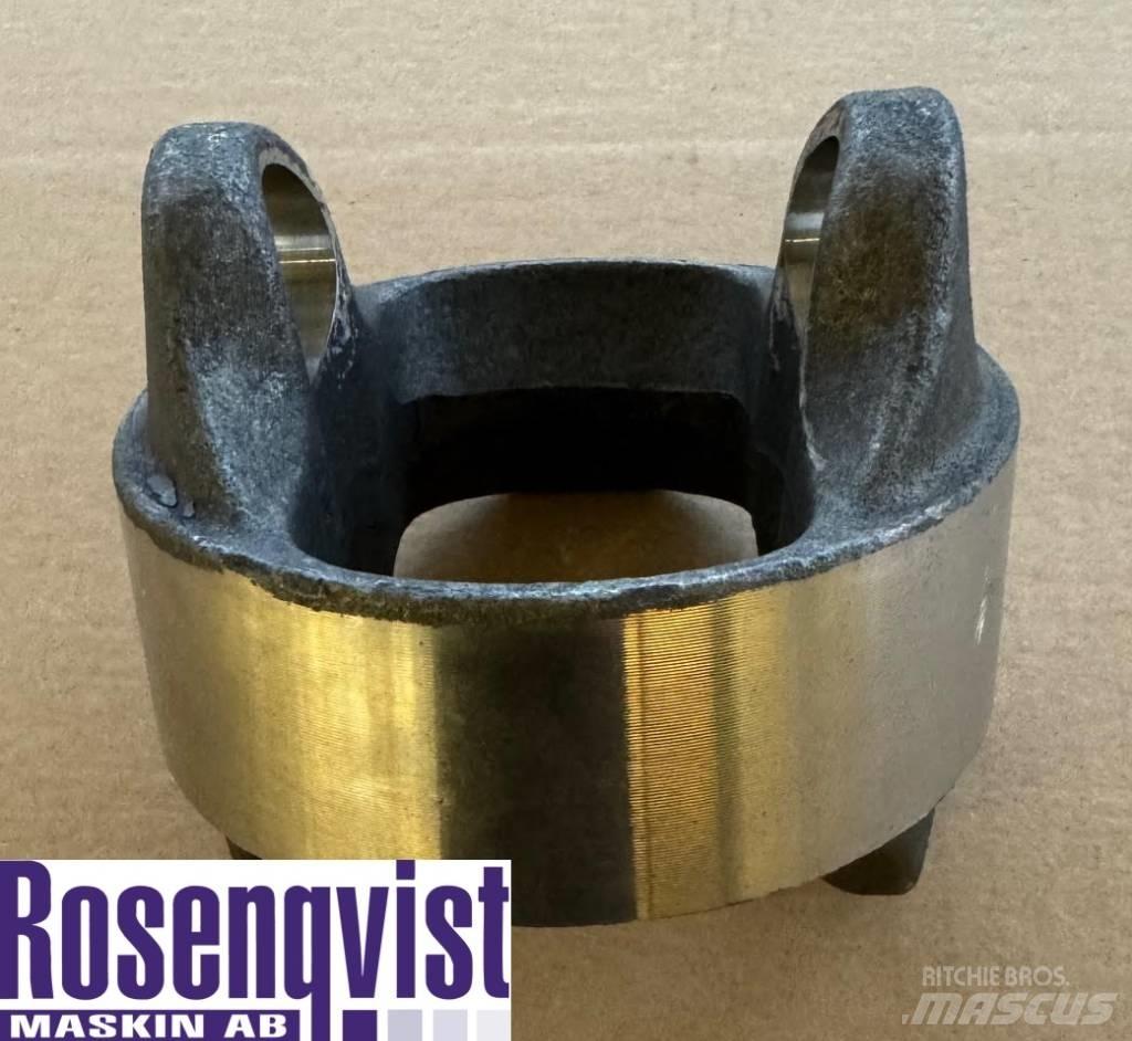 Fiat Yoke 9959702 Važiuoklė ir suspensija