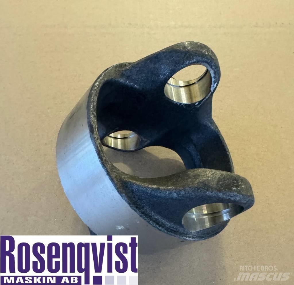 Fiat Yoke 9959702 Važiuoklė ir suspensija