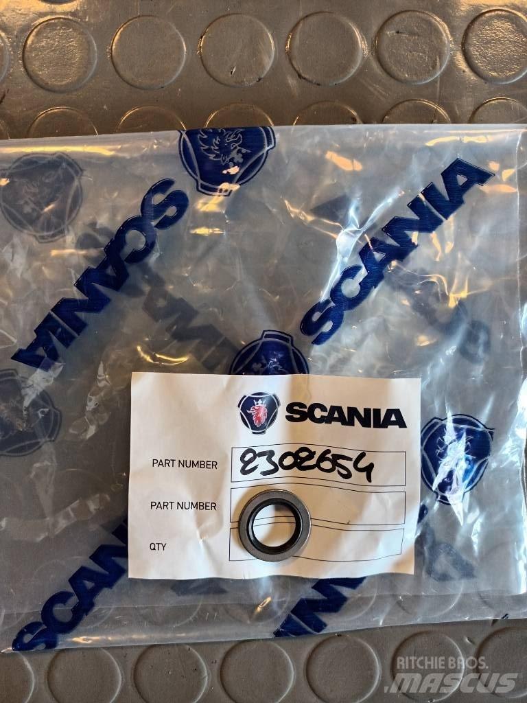 Scania SEAL 2302654 Transportas - Kita