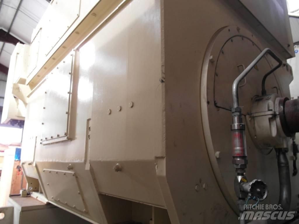  Alstom CGS710N2240U Kiti generatoriai