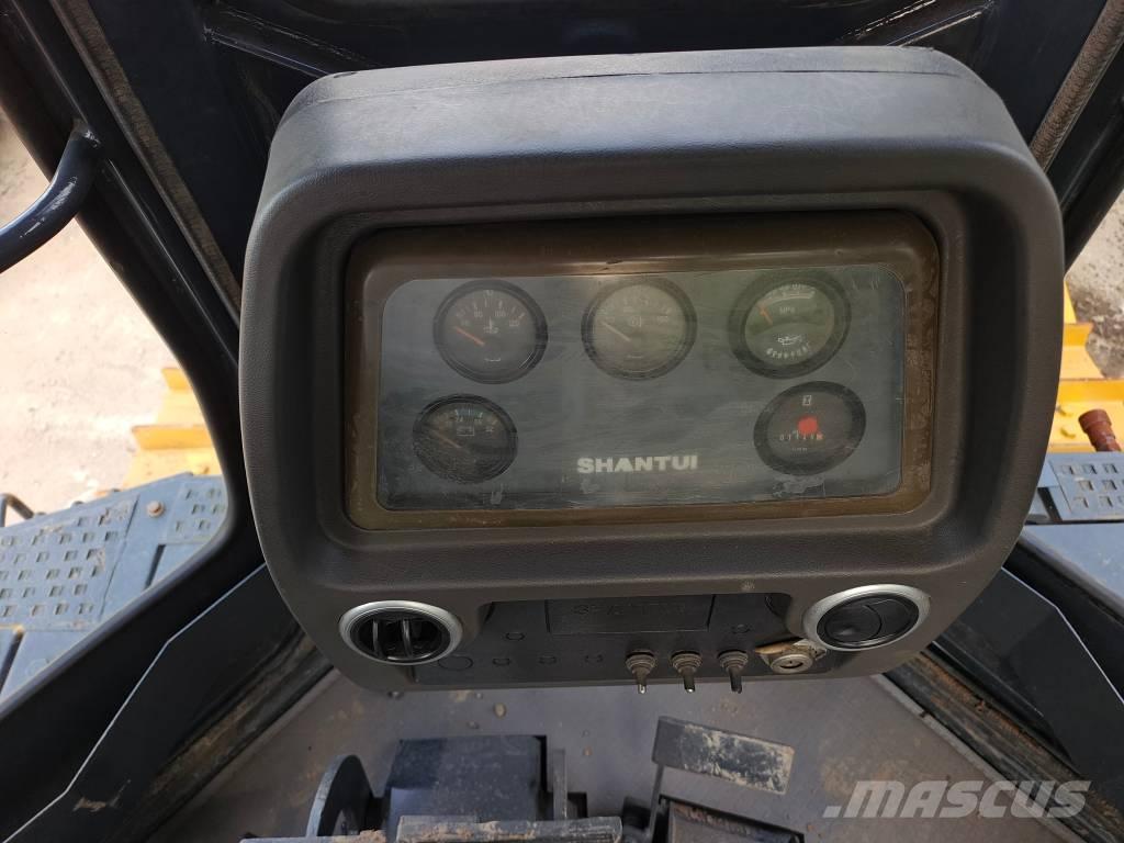 Shantui SD 32 Vikšriniai buldozeriai