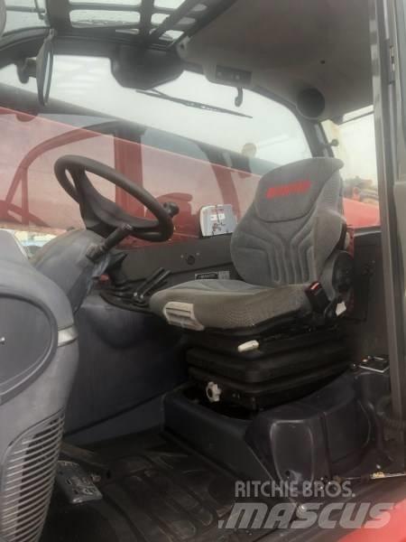 Manitou MT 1335 Teleskopiniai krautuvai