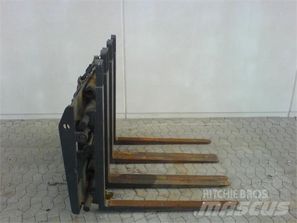 Elm 2HGF3016-0 Ryšulių griebtuvai