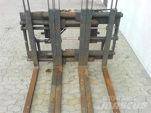 Elm 2HGF3016-0 Ryšulių griebtuvai