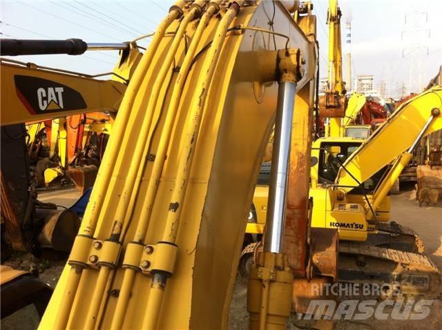CAT 330 C Vikšriniai ekskavatoriai