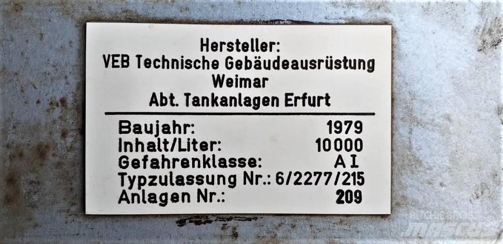  KONTENER PALIWOWY Specialūs konteineriai