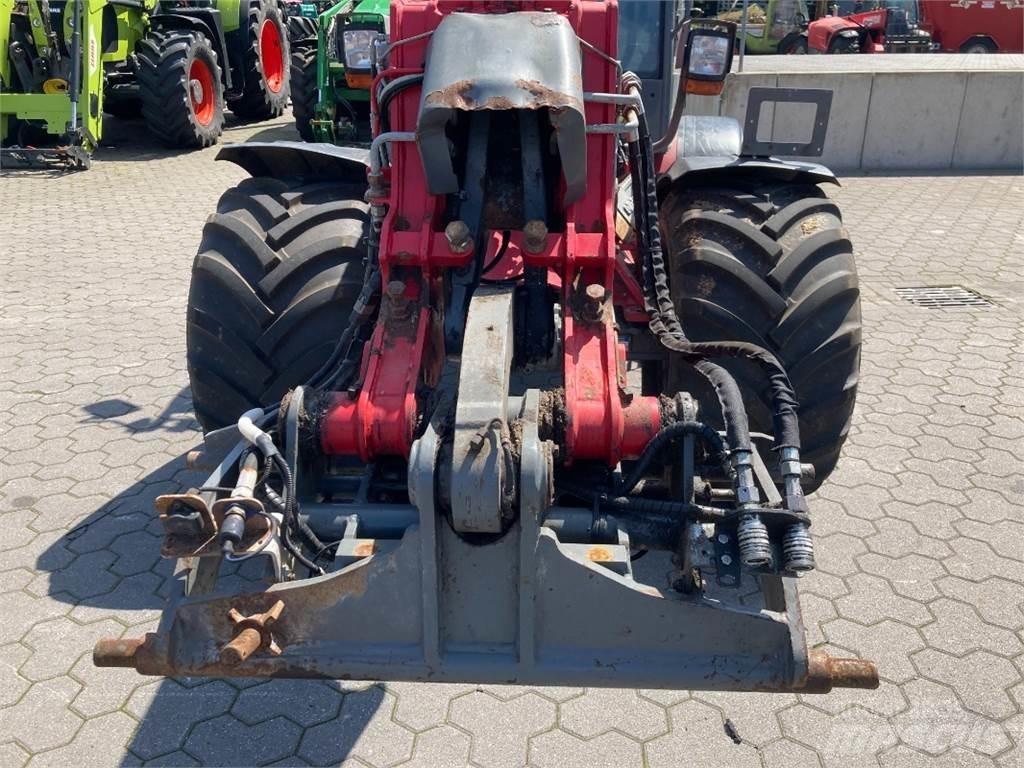 Weidemann 3080 T Ekskavatoriniai krautuvai