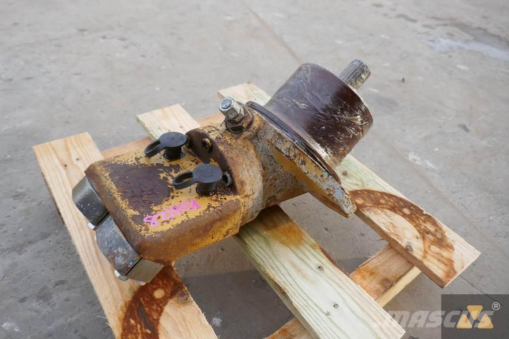 CAT 159-7162 Transportas - Kita