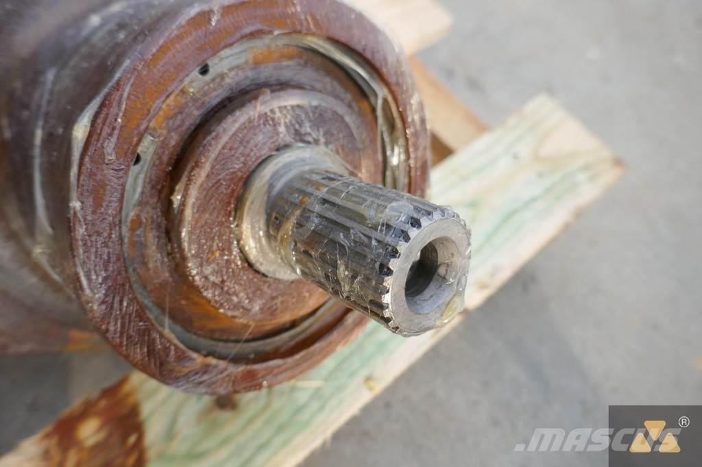 CAT 159-7162 Transportas - Kita